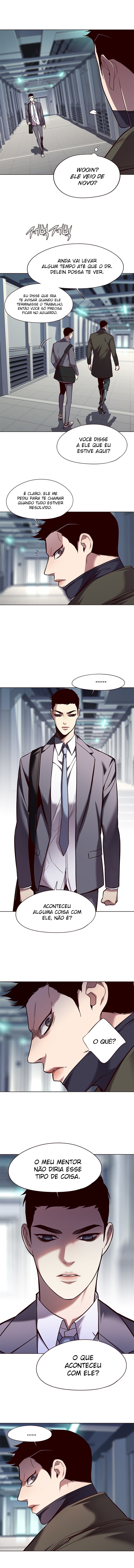 Read Eleceed PT Manga Online