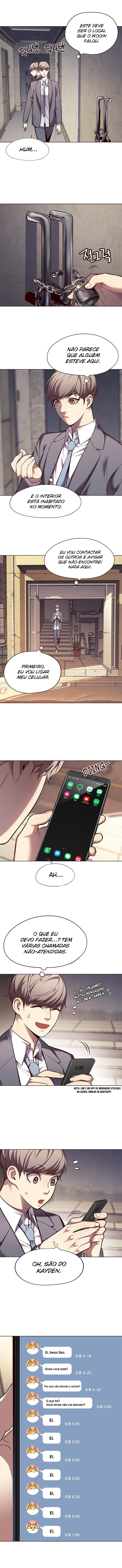 Read Eleceed PT Manga Online