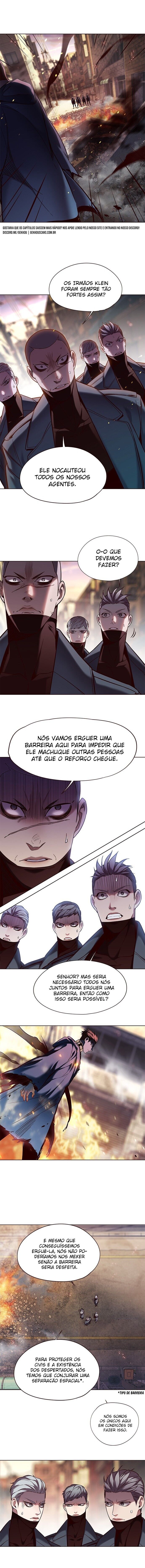 Read Eleceed PT Manga Online