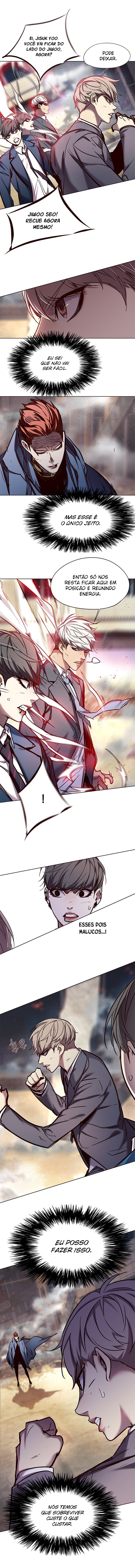 Read Eleceed PT Manga Online