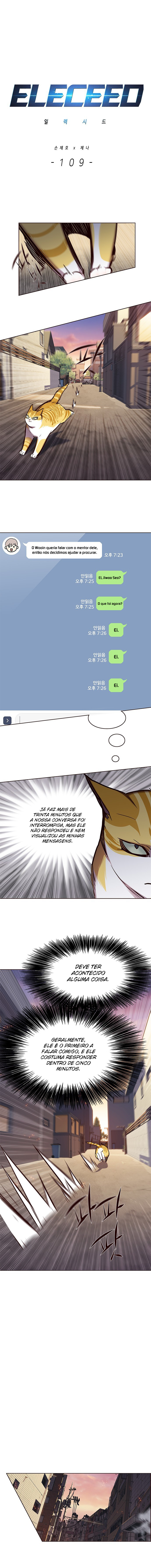 Read Eleceed PT Manga Online