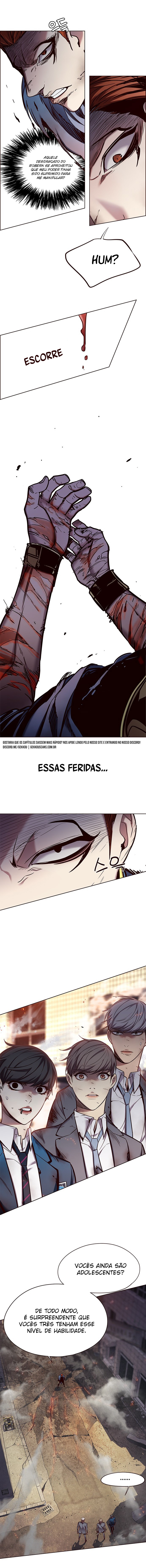 Read Eleceed PT Manga Online