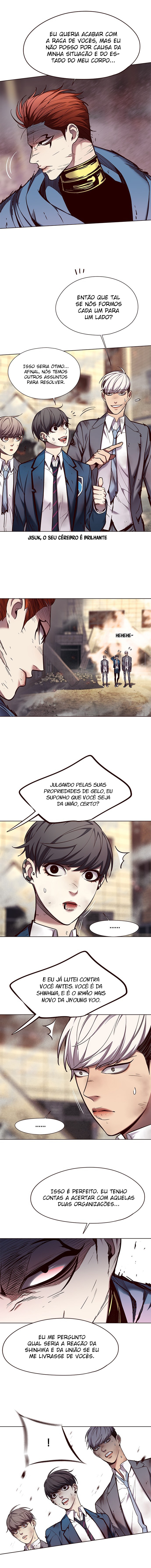 Read Eleceed PT Manga Online