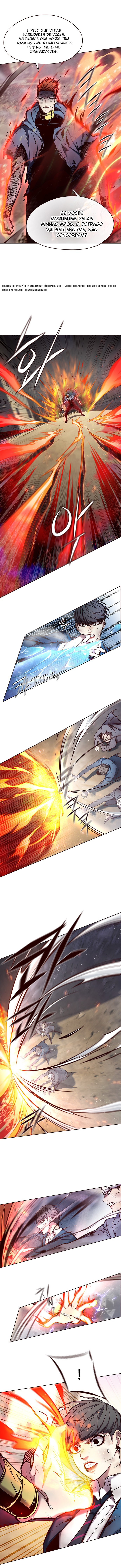 Read Eleceed PT Manga Online