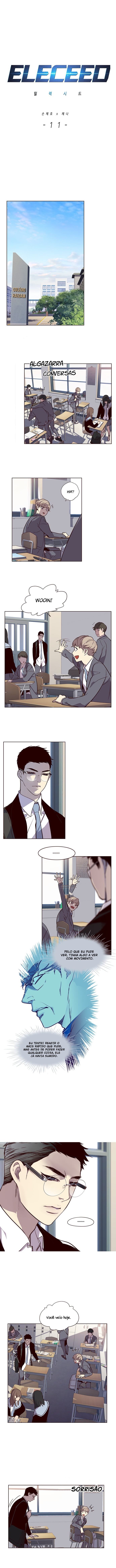 Read Eleceed PT Manga Online