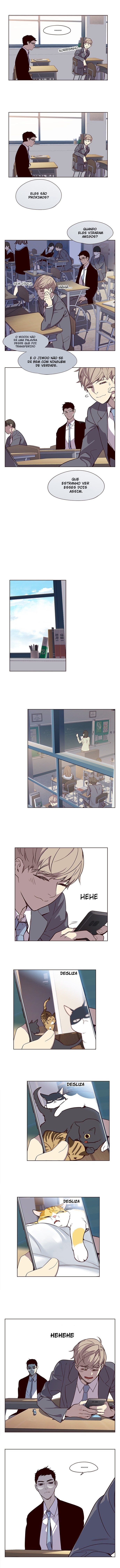 Read Eleceed PT Manga Online