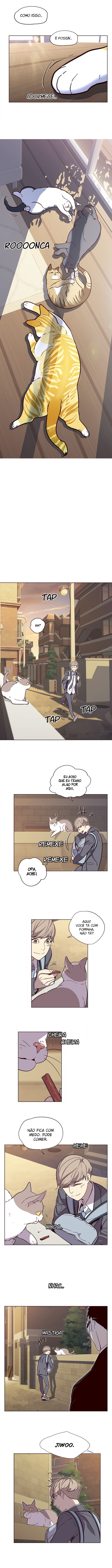 Read Eleceed PT Manga Online