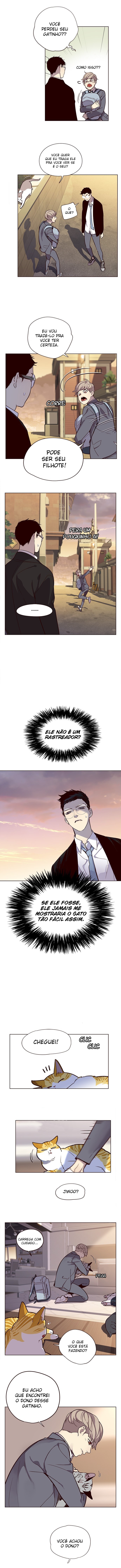 Read Eleceed PT Manga Online