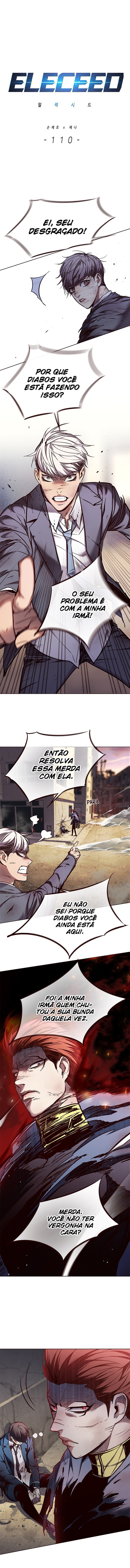 Read Eleceed PT Manga Online