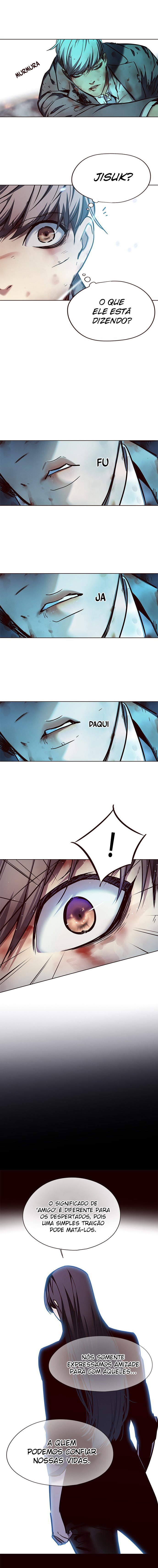 Read Eleceed PT Manga Online