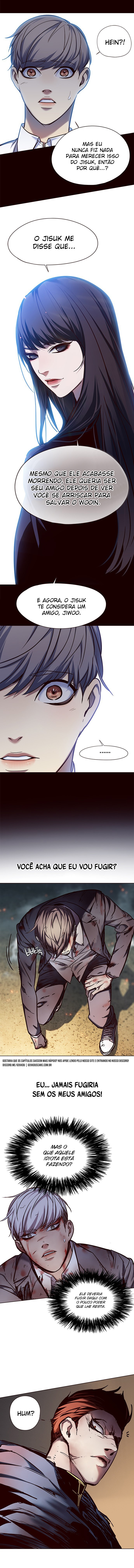 Read Eleceed PT Manga Online