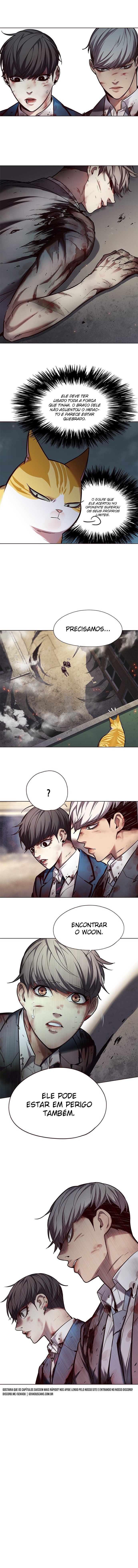 Read Eleceed PT Manga Online