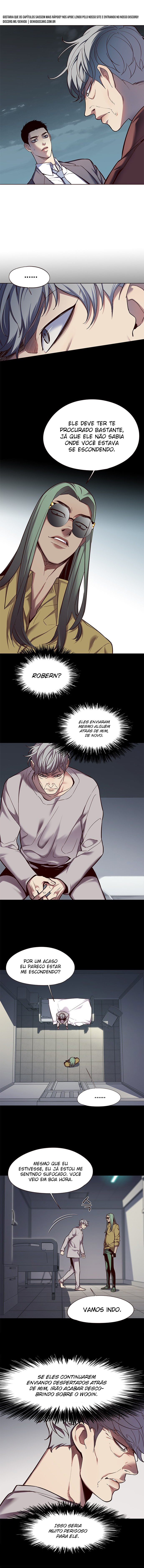 Read Eleceed PT Manga Online