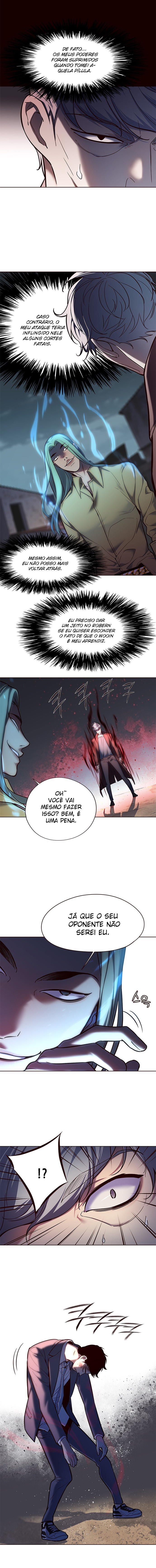 Read Eleceed PT Manga Online