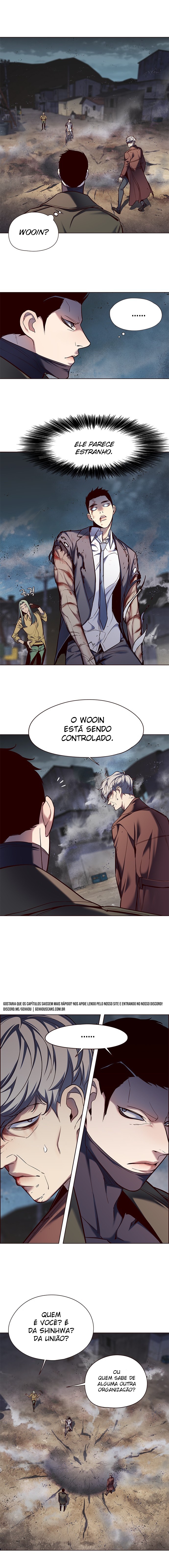 Read Eleceed PT Manga Online