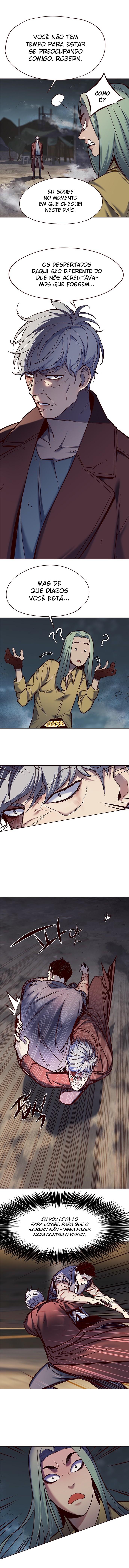 Read Eleceed PT Manga Online