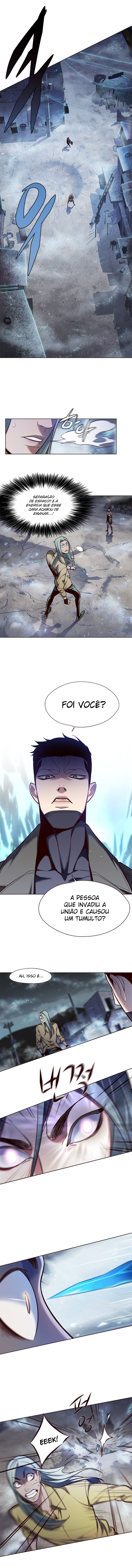 Read Eleceed PT Manga Online