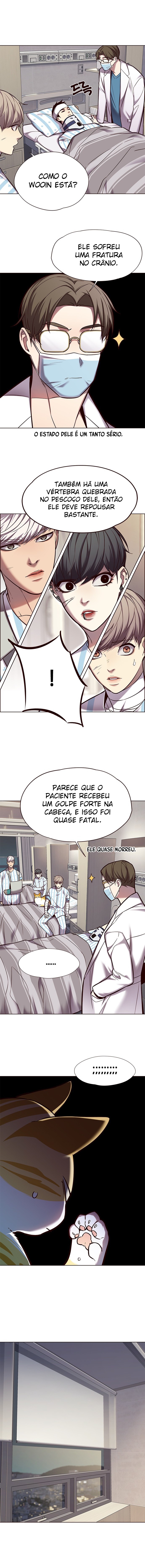 Read Eleceed PT Manga Online