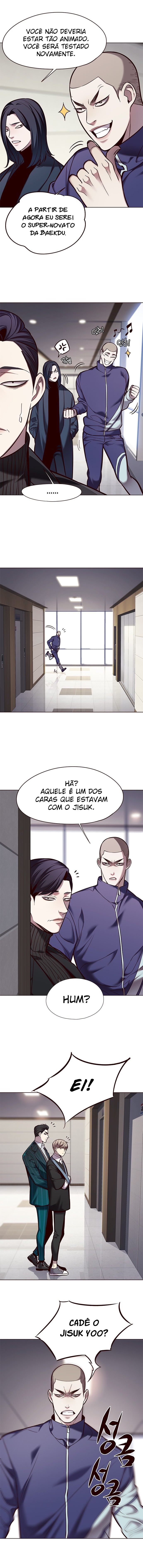 Read Eleceed PT Manga Online