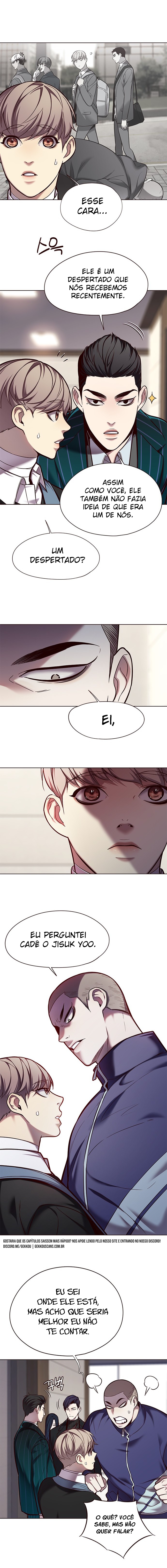 Read Eleceed PT Manga Online