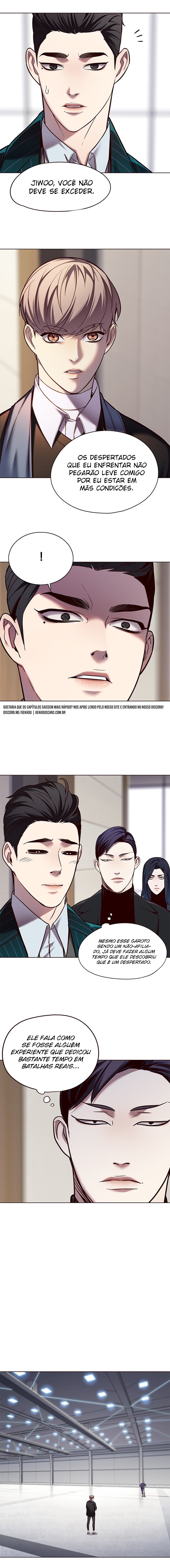 Read Eleceed PT Manga Online