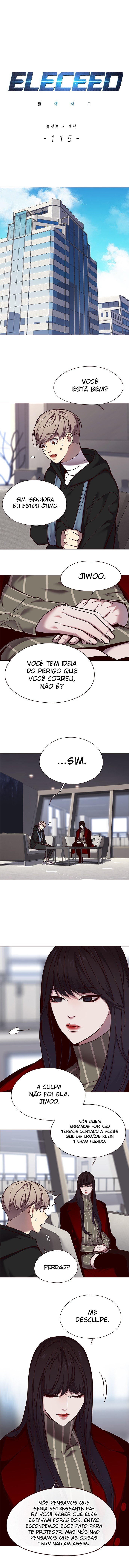 Read Eleceed PT Manga Online