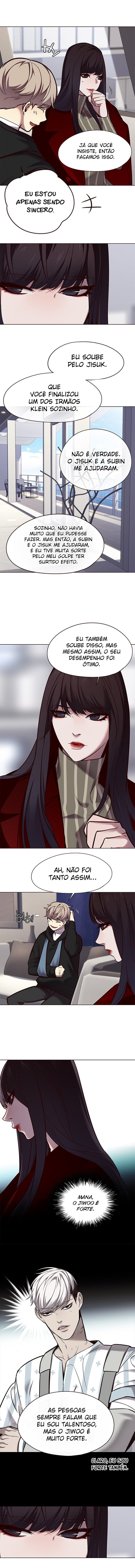 Read Eleceed PT Manga Online