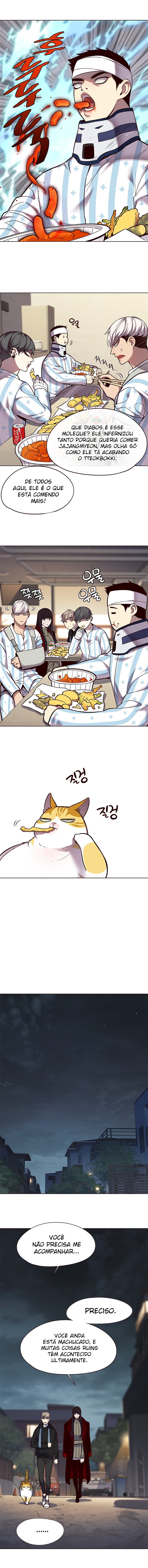 Read Eleceed PT Manga Online