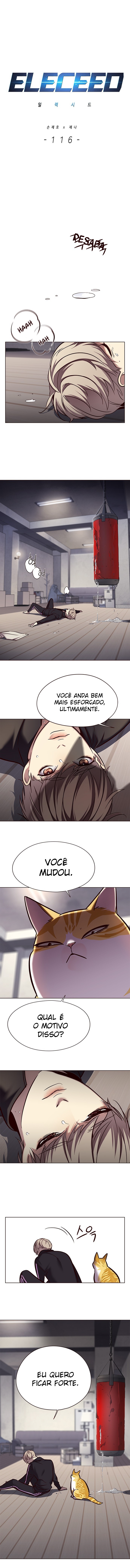 Read Eleceed PT Manga Online