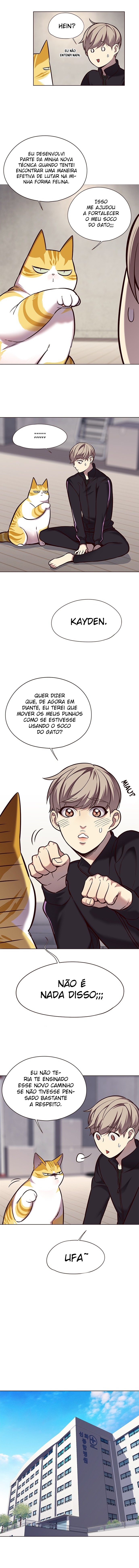 Read Eleceed PT Manga Online