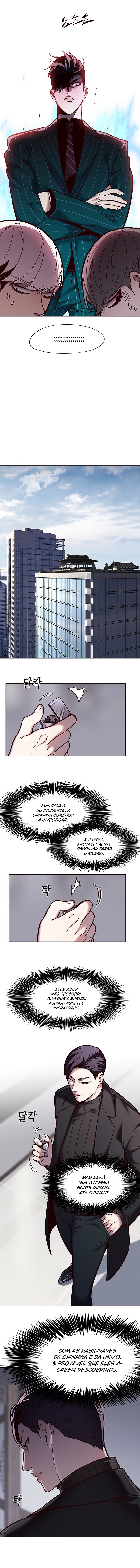 Read Eleceed PT Manga Online