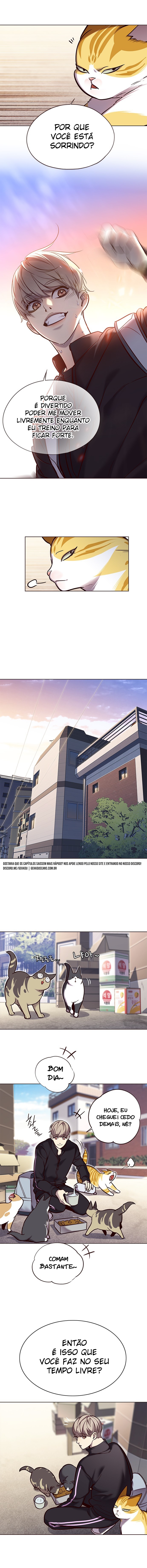 Read Eleceed PT Manga Online