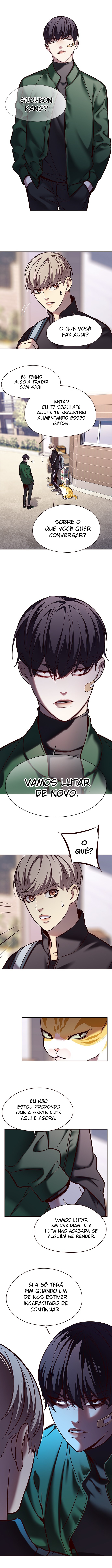 Read Eleceed PT Manga Online