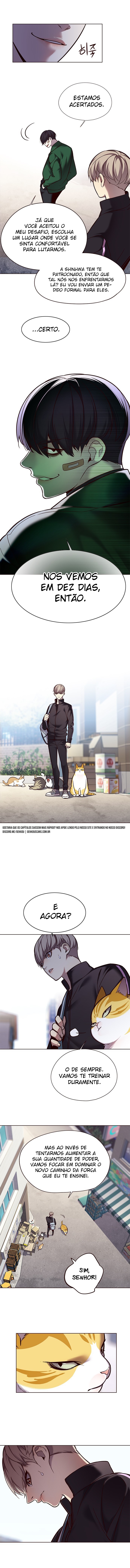 Read Eleceed PT Manga Online