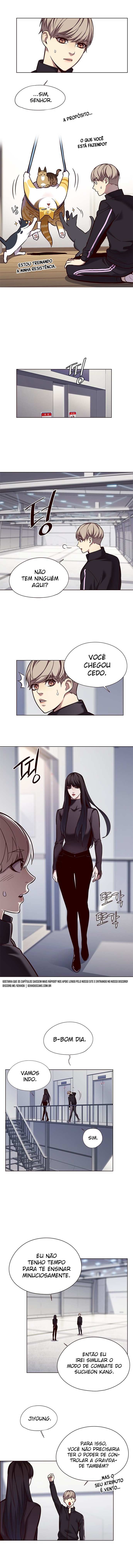 Read Eleceed PT Manga Online