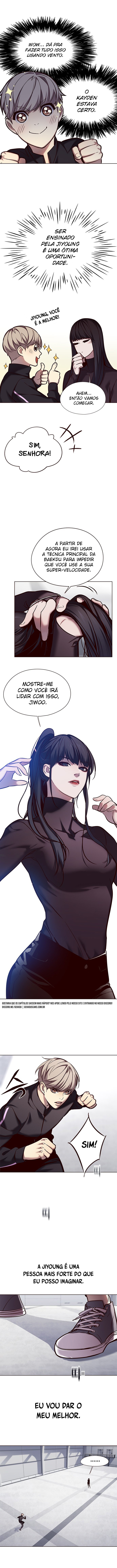 Read Eleceed PT Manga Online