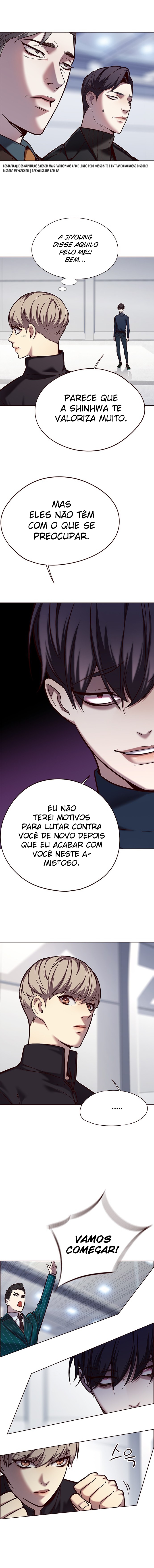 Read Eleceed PT Manga Online