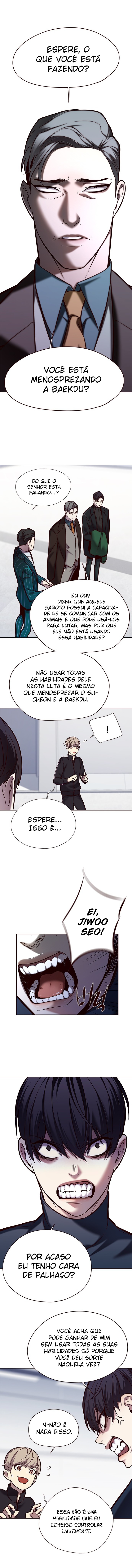 Read Eleceed PT Manga Online