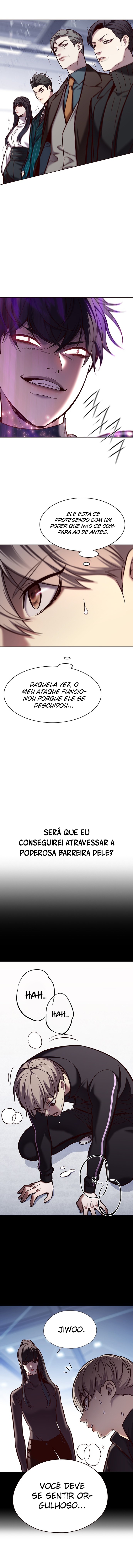 Read Eleceed PT Manga Online