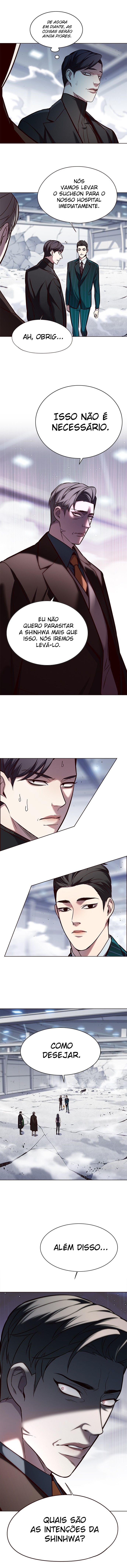 Read Eleceed PT Manga Online