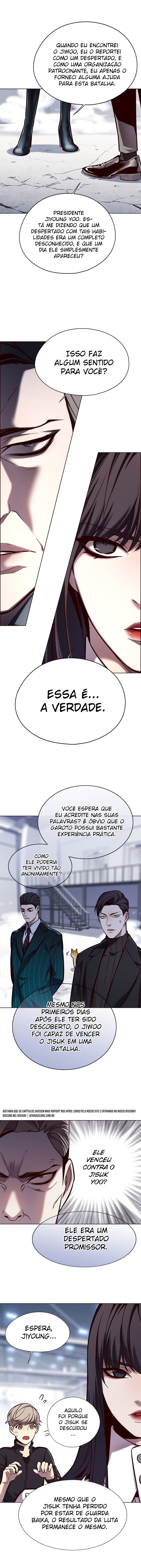 Read Eleceed PT Manga Online