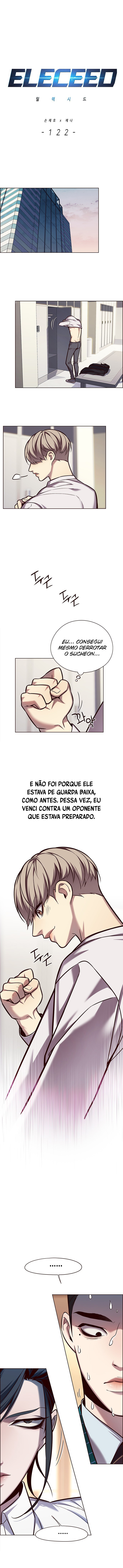 Read Eleceed PT Manga Online