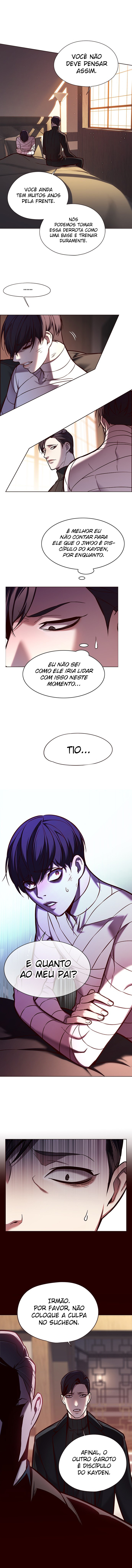 Read Eleceed PT Manga Online