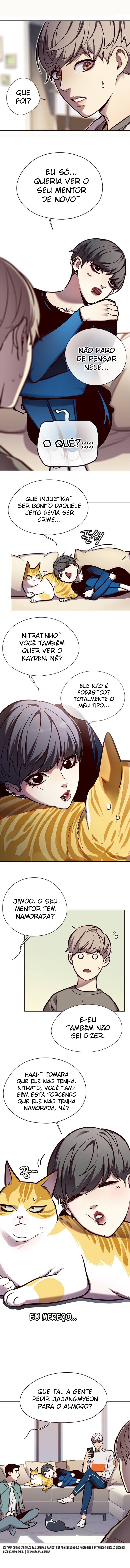 Read Eleceed PT Manga Online