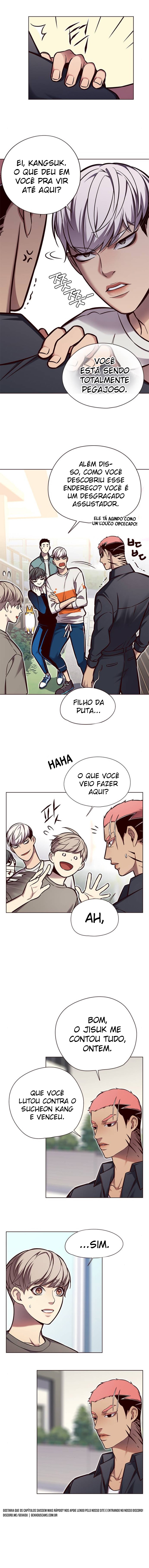 Read Eleceed PT Manga Online