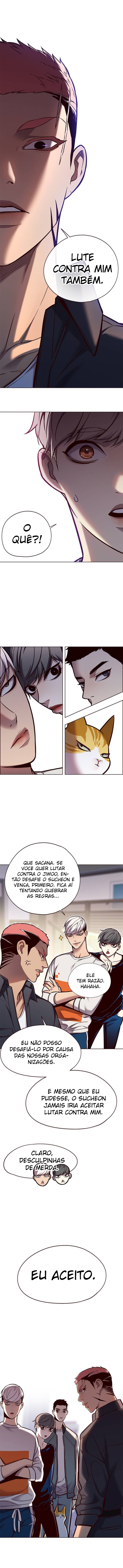 Read Eleceed PT Manga Online