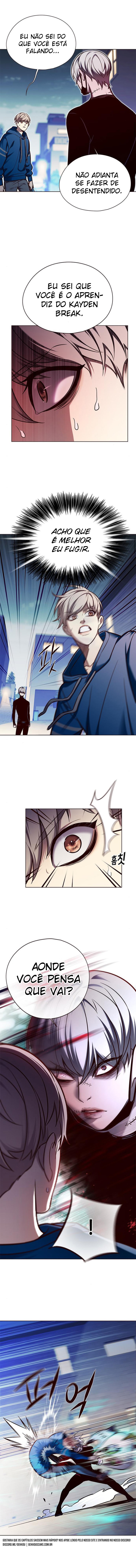 Read Eleceed PT Manga Online