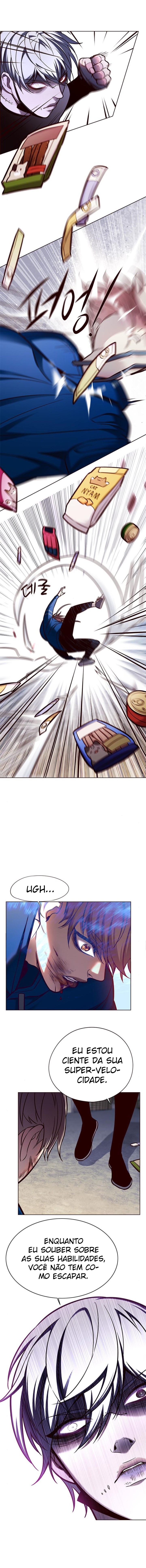 Read Eleceed PT Manga Online