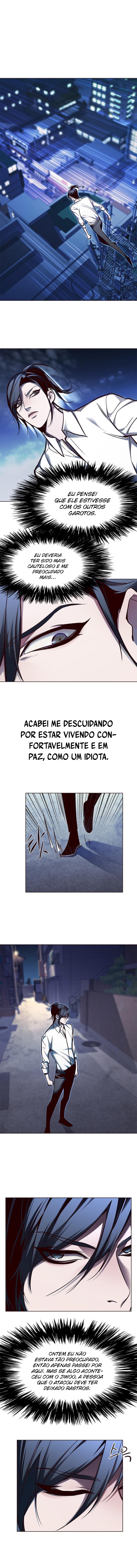 Read Eleceed PT Manga Online