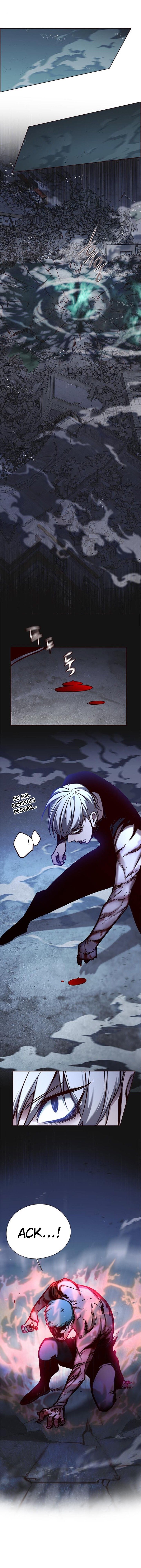 Read Eleceed PT Manga Online